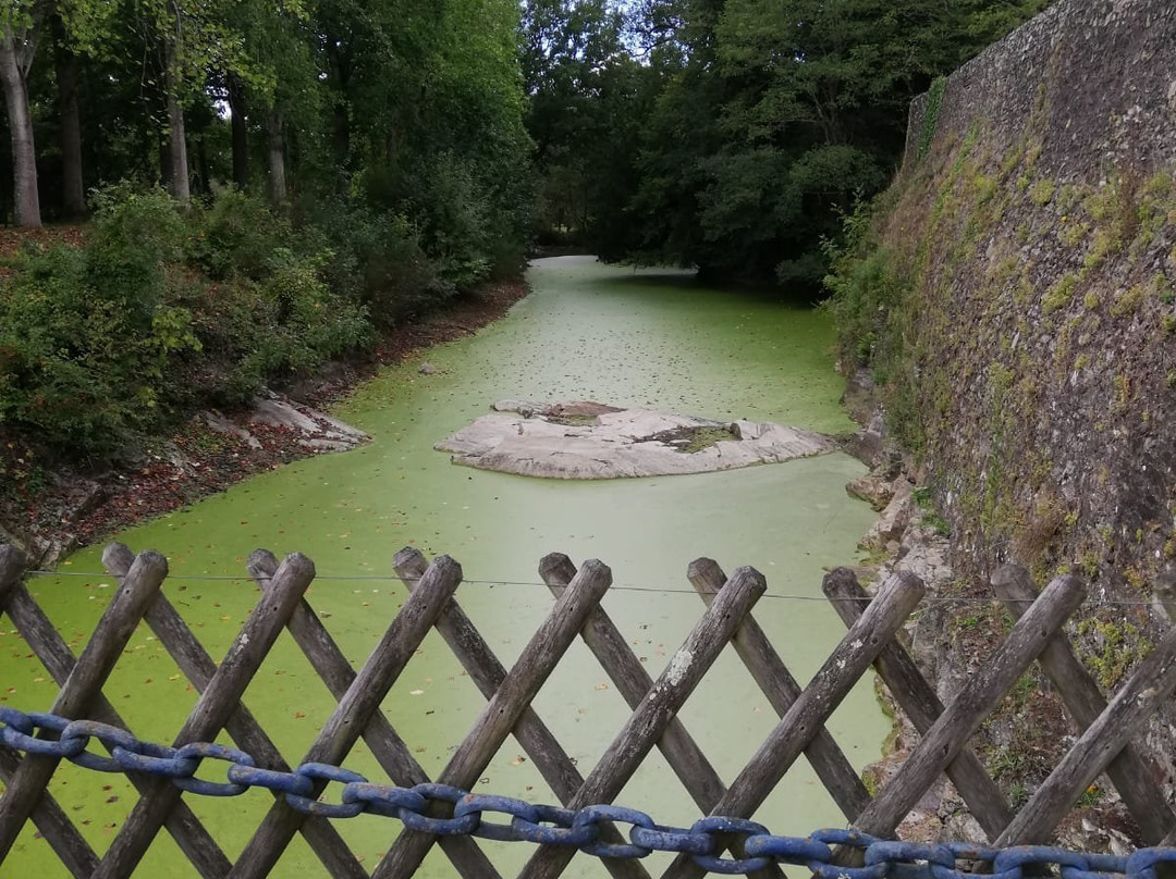 Chateau de Goulaine景点图片