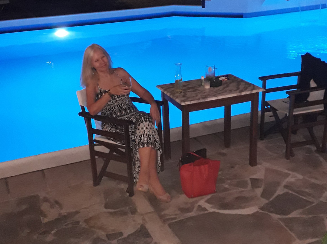 Paxos Club Resort & Spa主图