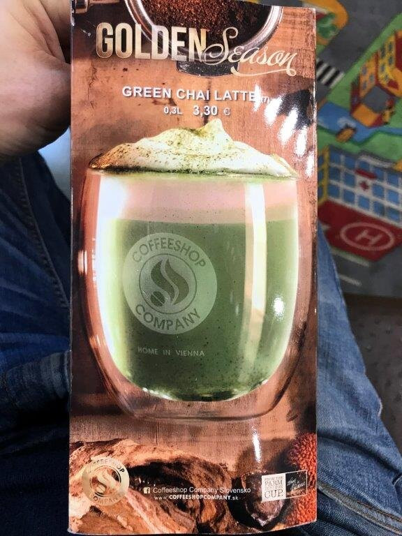 Coffeeshop Company主图