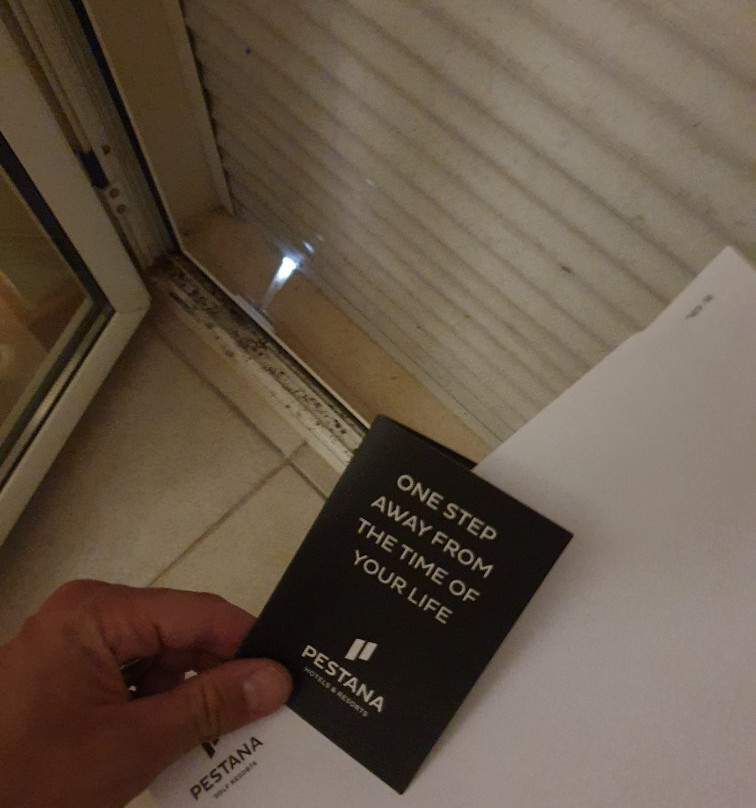 Pestana Carvoeiro Golfe - Al主图