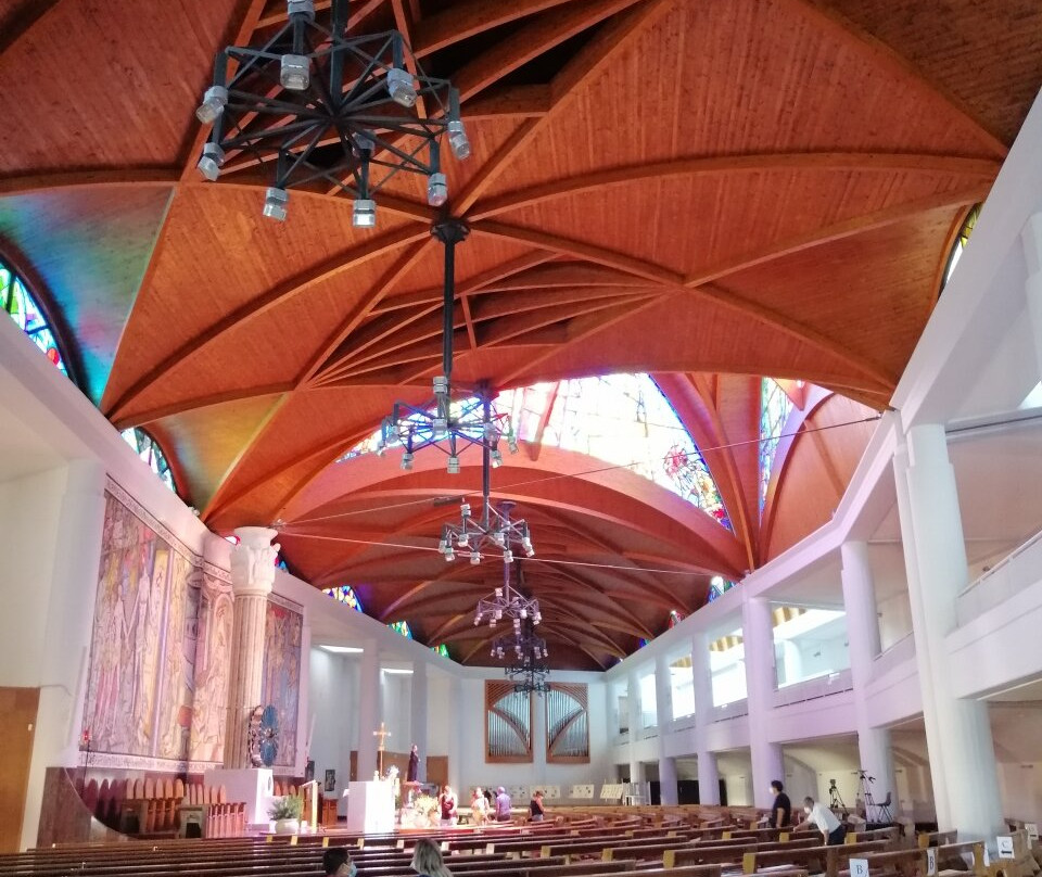 Santuario di San Francesco di Paola-Paola必去景点
