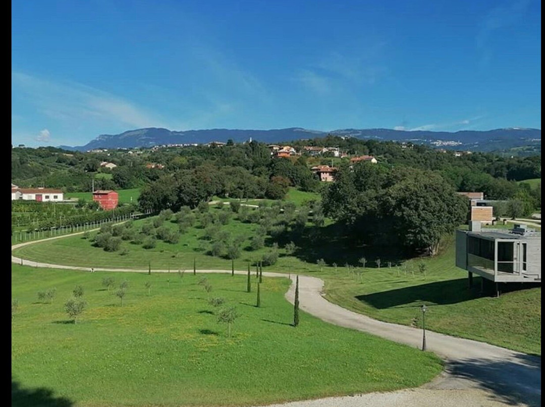 Villa San Biagio主图