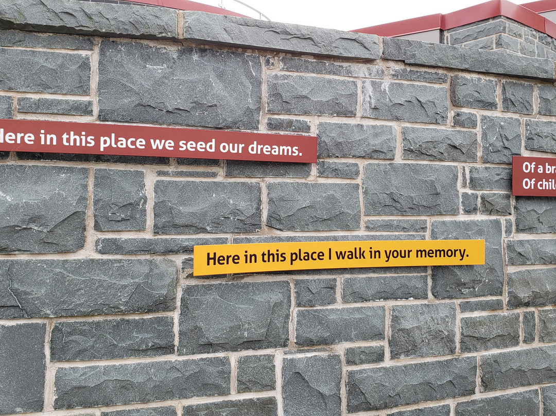 Black Loyalist Heritage Centre-Shelburne必去景点