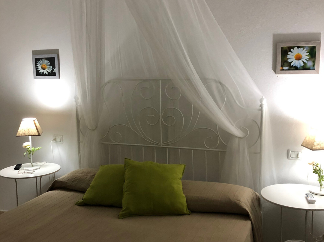 帕西菲卡别墅民宿主图