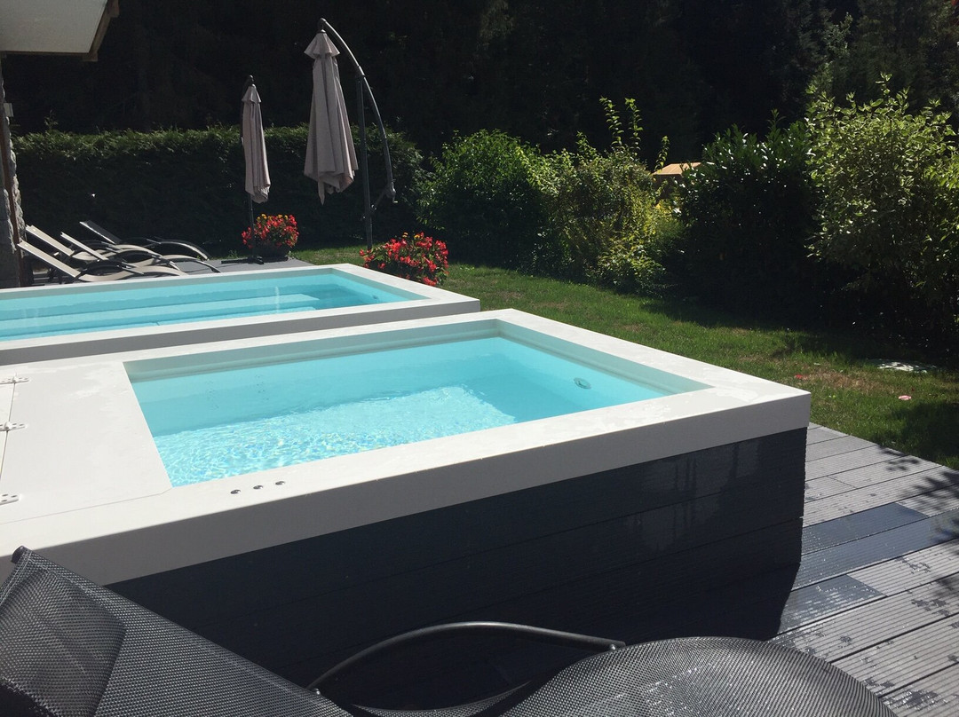 Hotel Le Delta主图