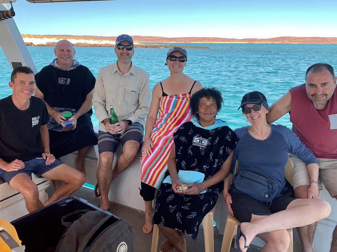 Pilbara Dive And Tours Pty Ltd-卡拉萨必去景点