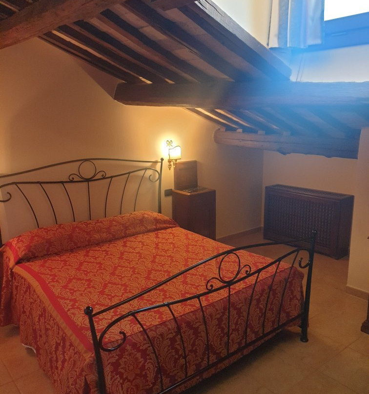 Il Postiglione - Antica Posta dei Chigi主图