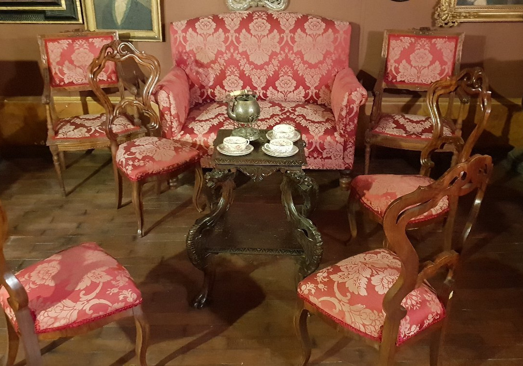Museo Colocci-杰西必去景点