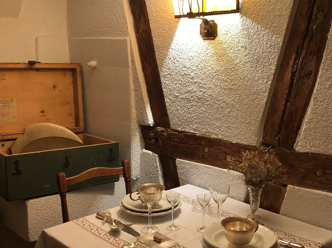 Gäestehaus Bernhard主图