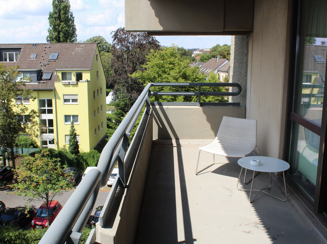 Hotel Rheingarten主图