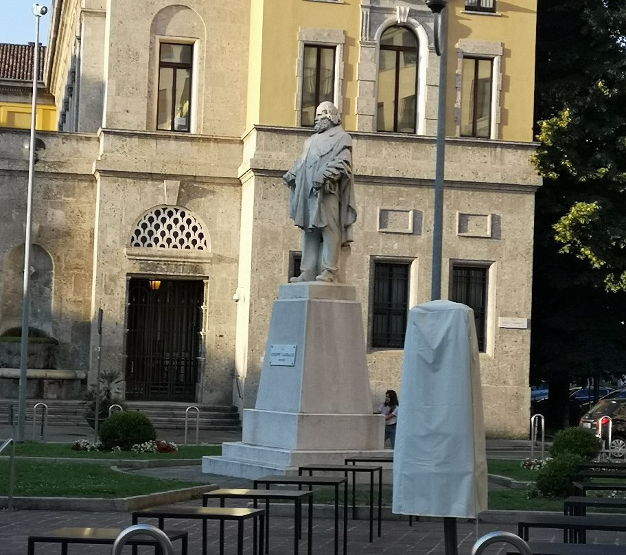 Palazzo di Giustizia - Monza景点图片