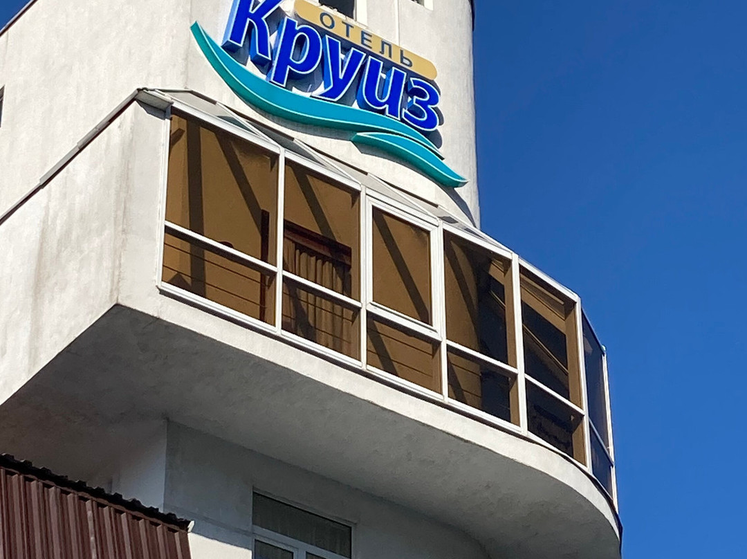 Cruise Hotel主图