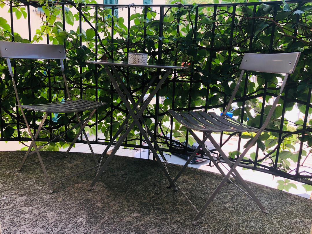 圣朱塞佩旅馆主图