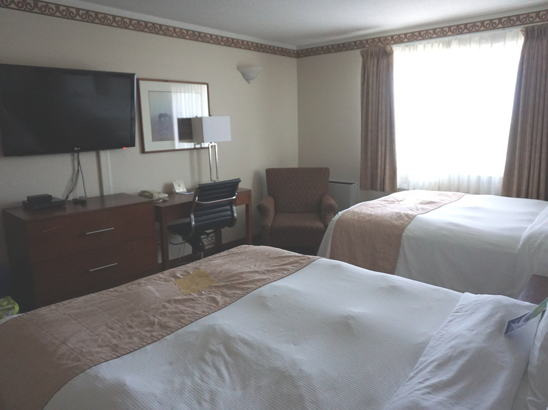 Lakeview Inns & Suites - Brandon主图