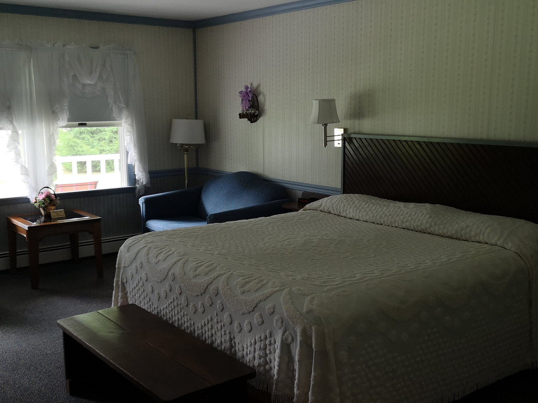 Myer Country Motel主图