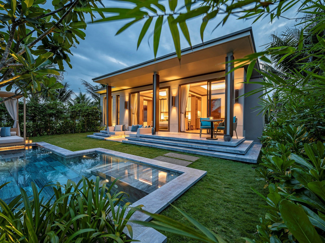 Maia Resort Quy Nhon主图