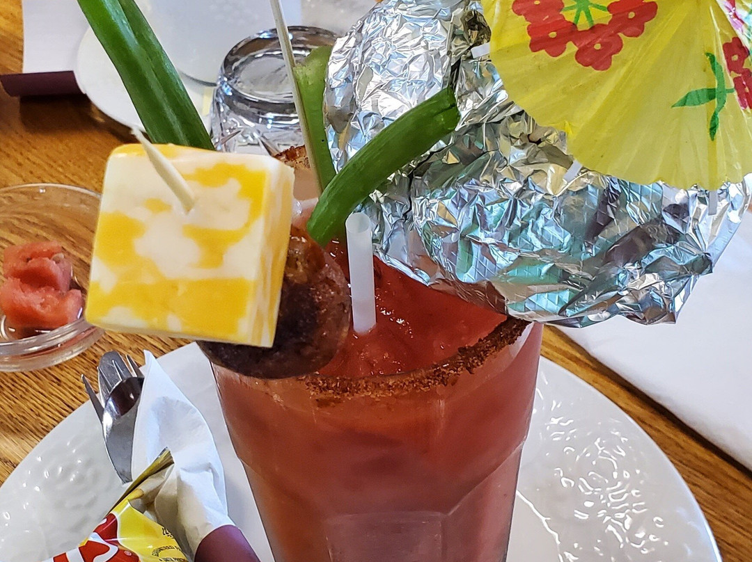 Valiant Vineyards Winery and B&B主图