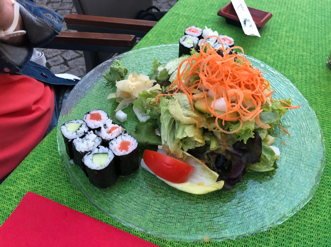 Burger Bistro im Zeughaus