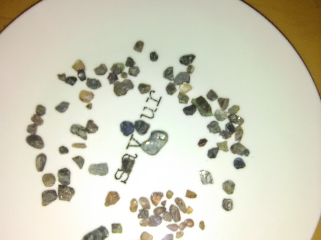 Fascination Gems & Crystals-Rubyvale必去景点