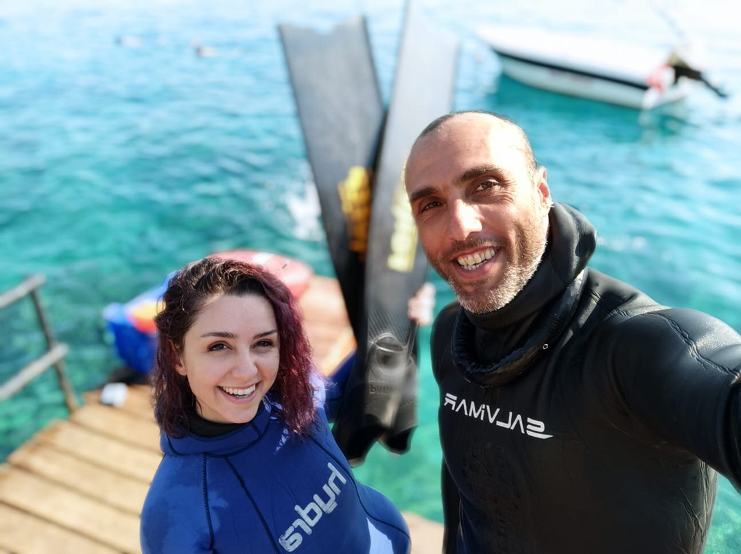 Life Aquatic Freediving and Yoga School-卡斯必去景点