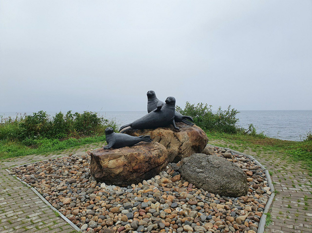 Visitor Center Baikal Zapovedny景点图片