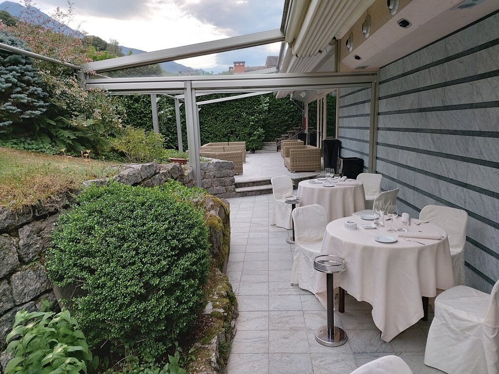 康佩丽酒店-餐饮
