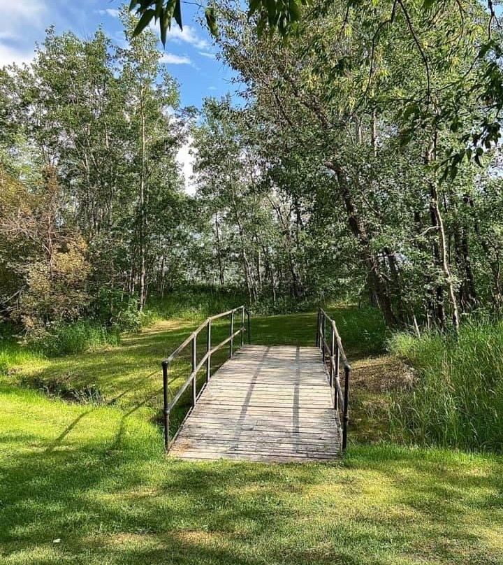 Green Acres Park Campground-Teulon必去景点