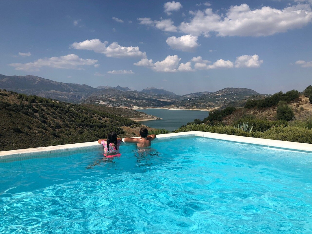 Caseria De San José主图