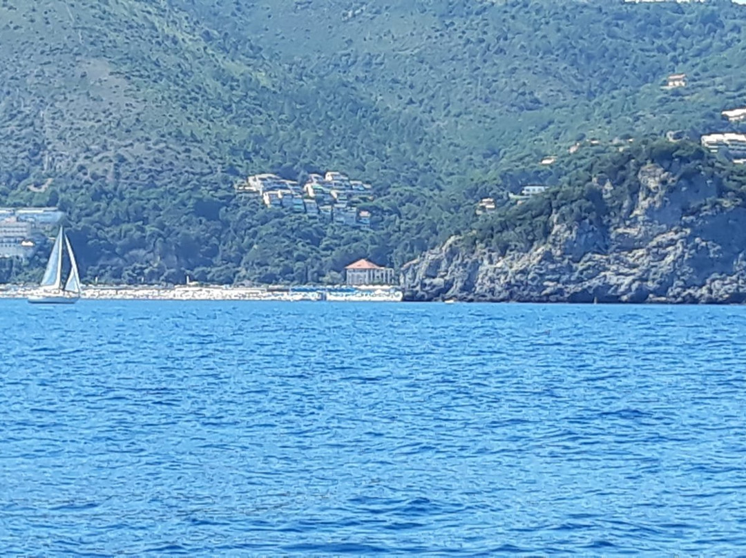 Isolotto di Bergeggi-Bergeggi必去景点