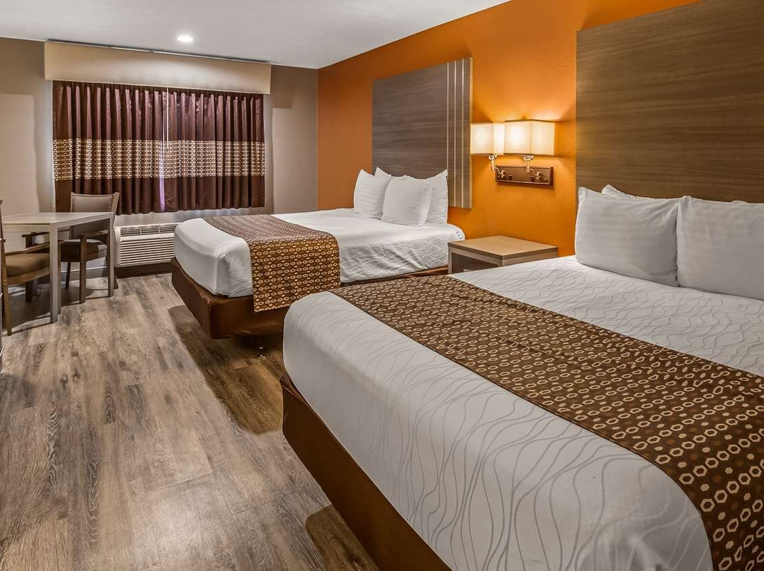 Best Western Gateway Inn主图