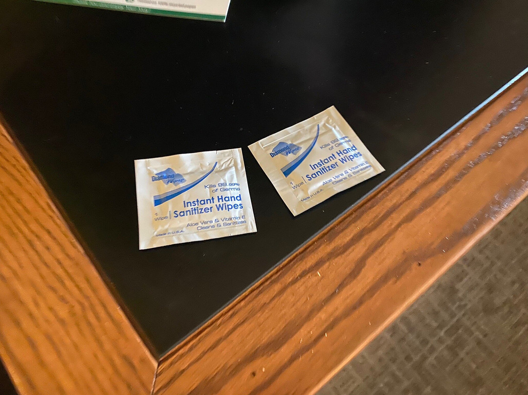 Arrowwood Resort At Cedar Shore主图