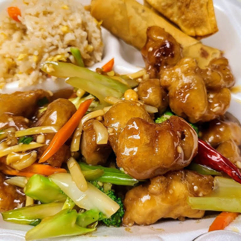 Tsing Tsao Chinese Fast Food