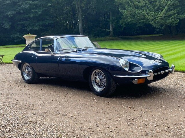 Northumbria Classic Car Hire景点图片