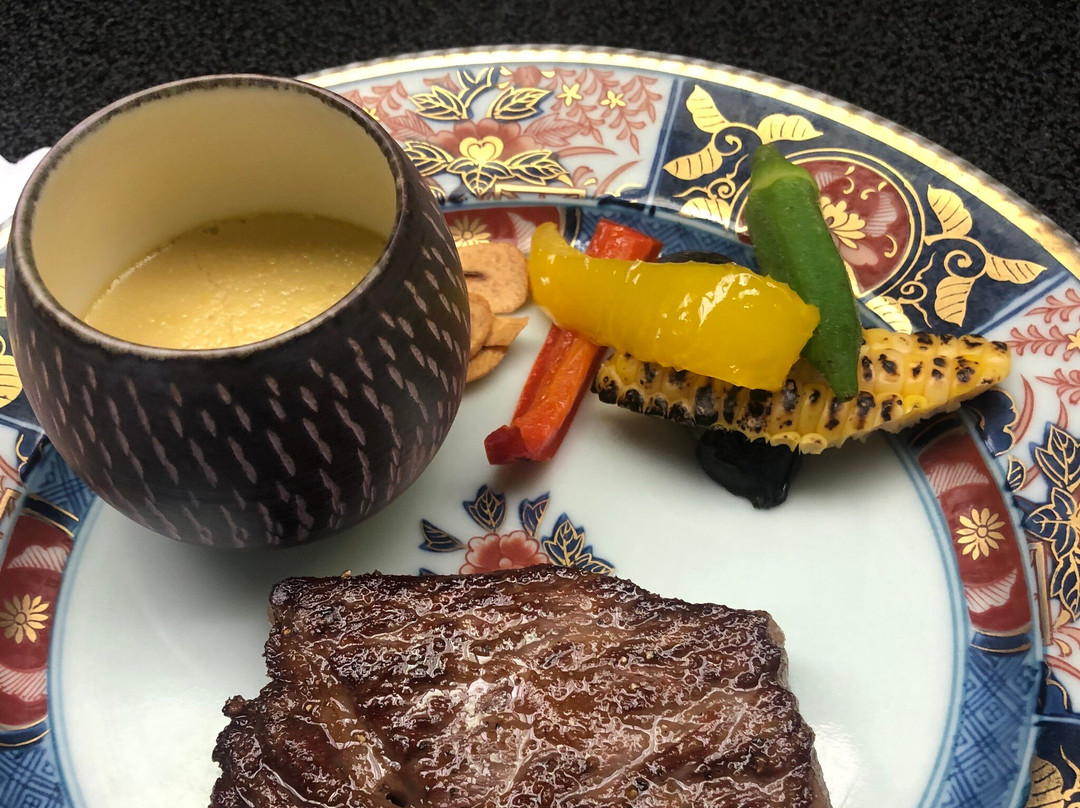 佳泉乡井筒屋主图