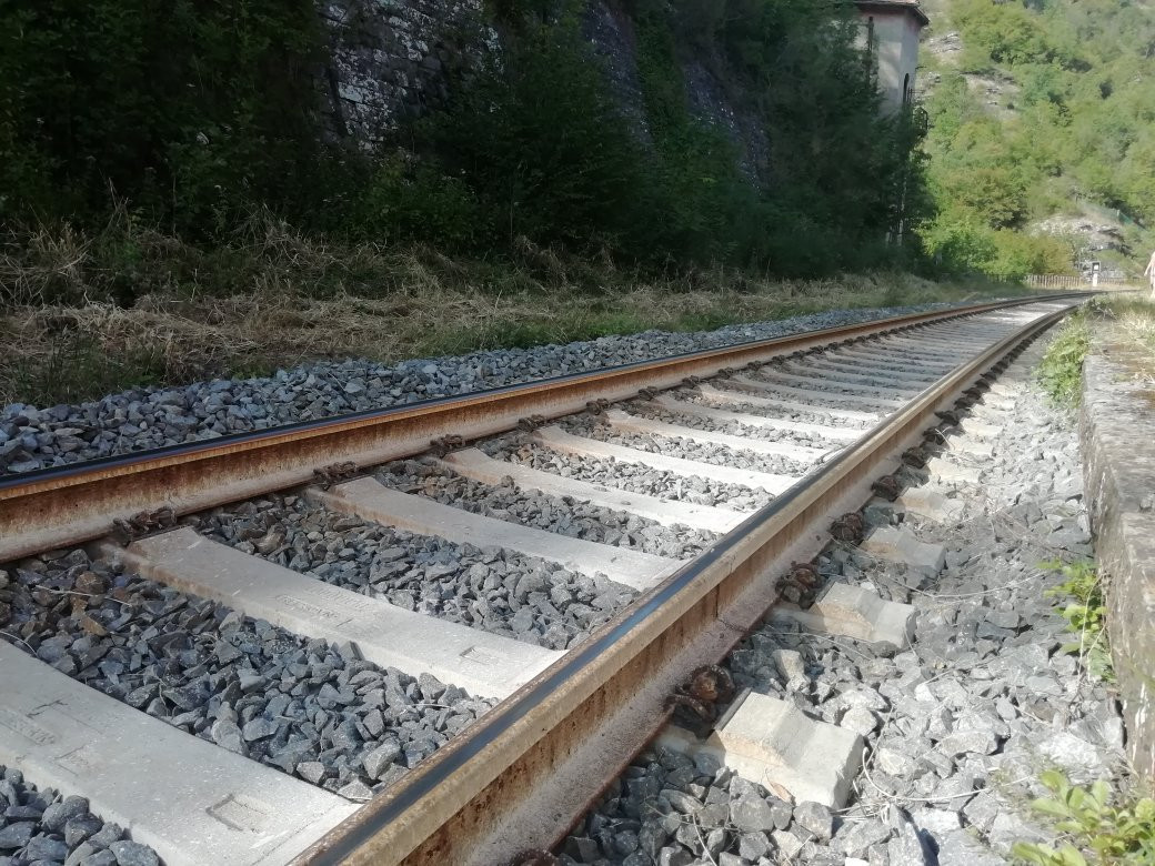 Ex Stazione di Fornello景点图片