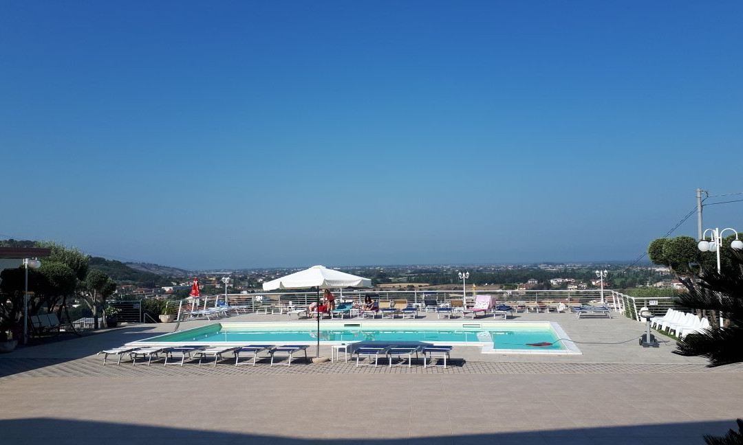 Hotel Ristorante Paradiso主图