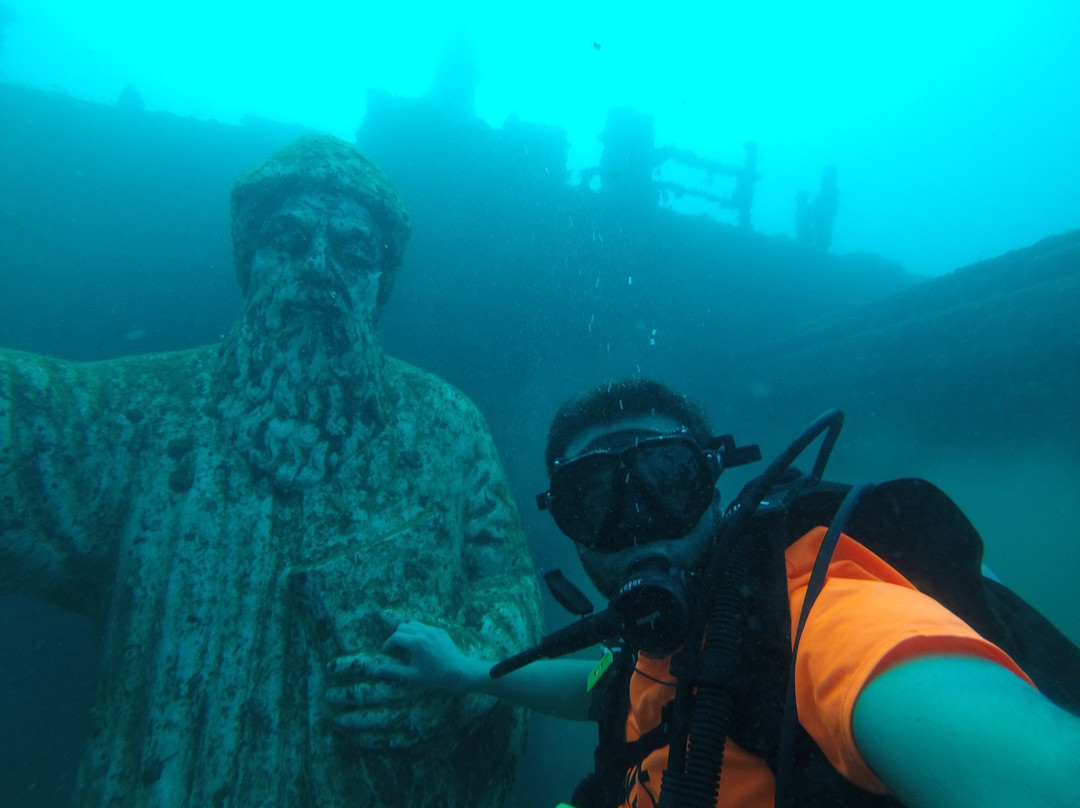 Stingray Divers Lebanon-贝鲁特必去景点