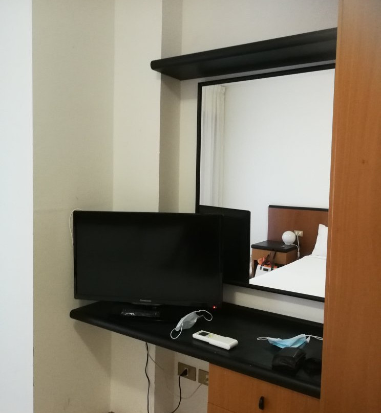 Residence Le Corti主图