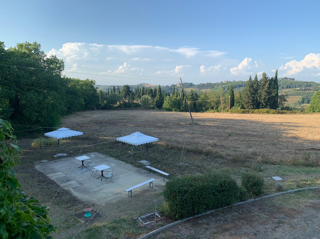 Villa Albertina主图