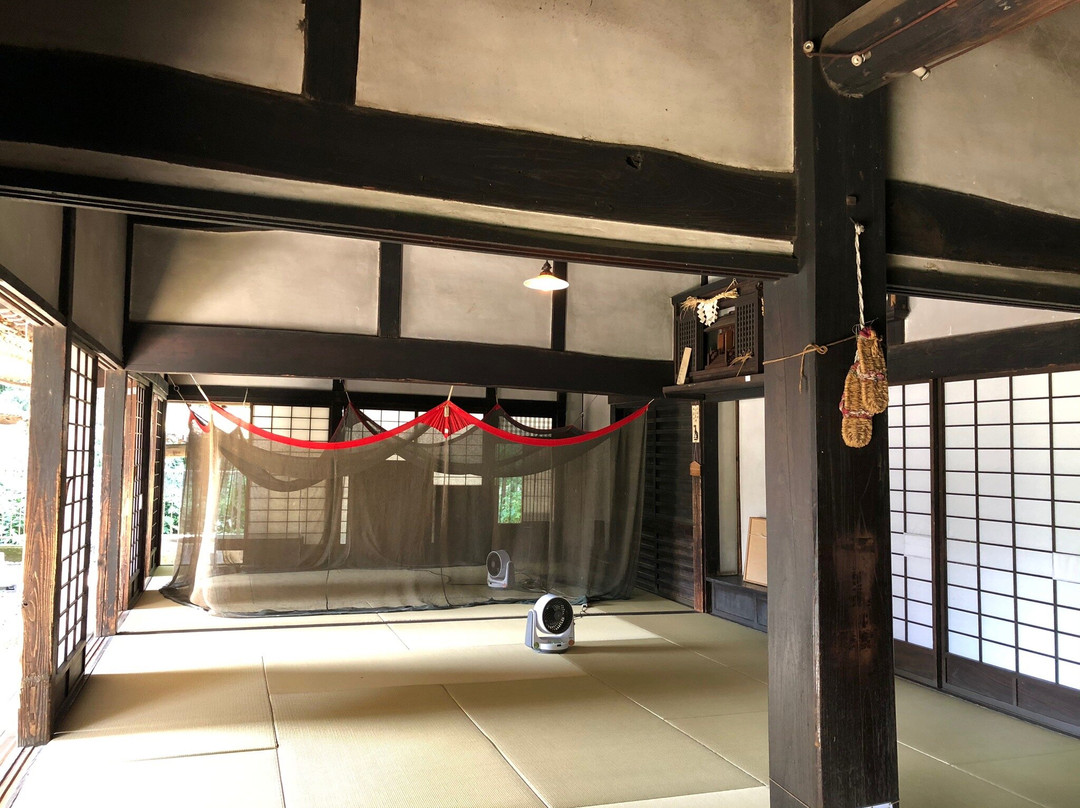 Itabashi Historical Museum-板桥区必去景点