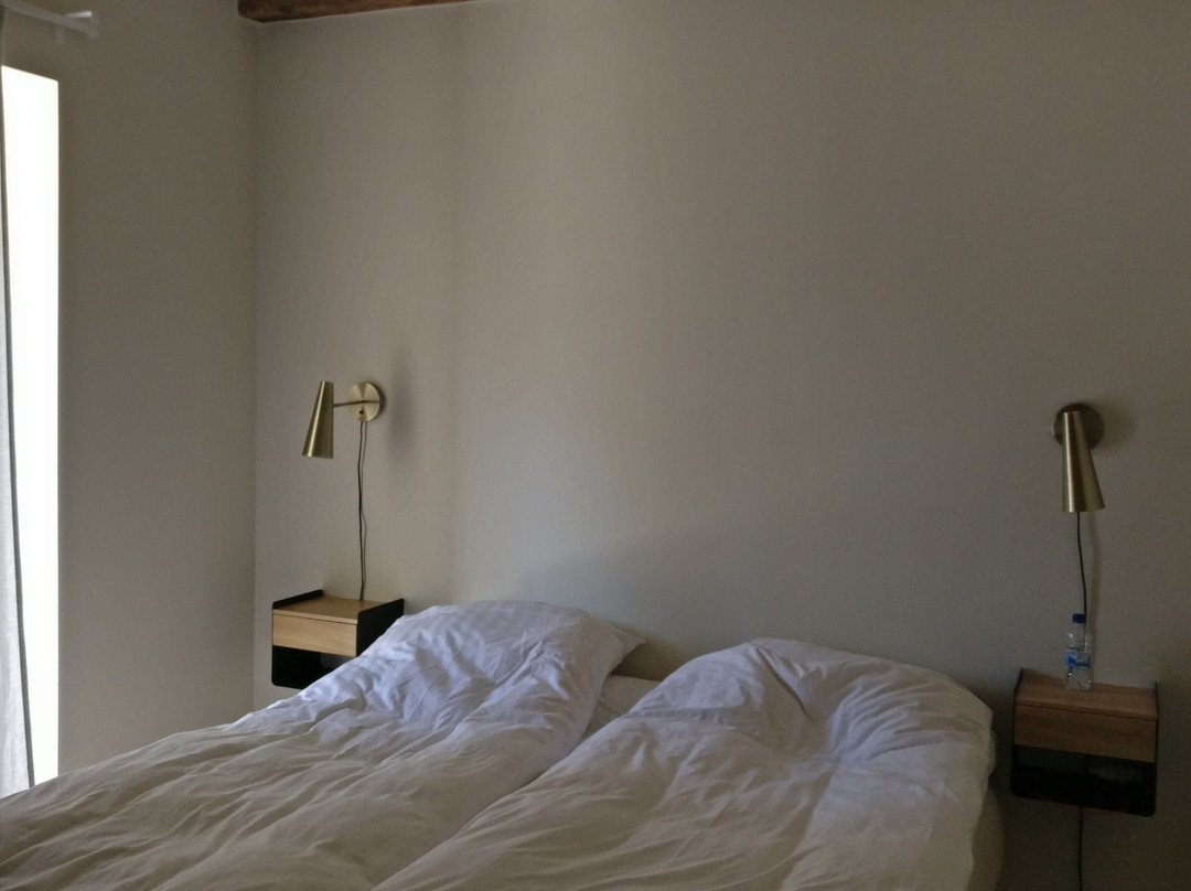 Hotell Persnas主图