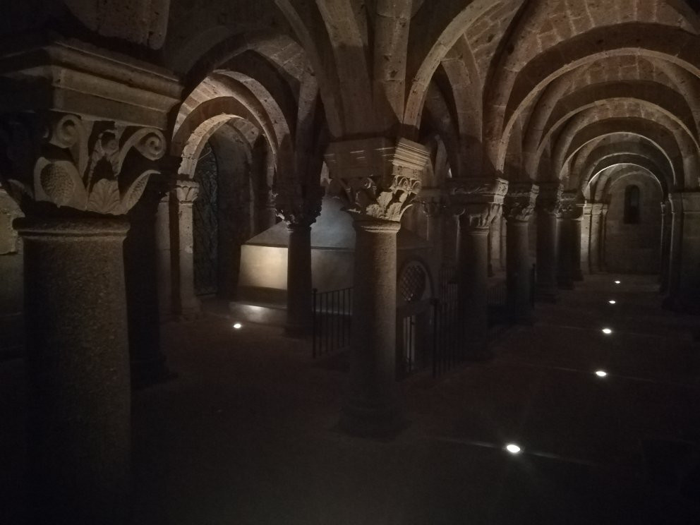 Basilica Concattedrale del Santo Sepolcro景点图片