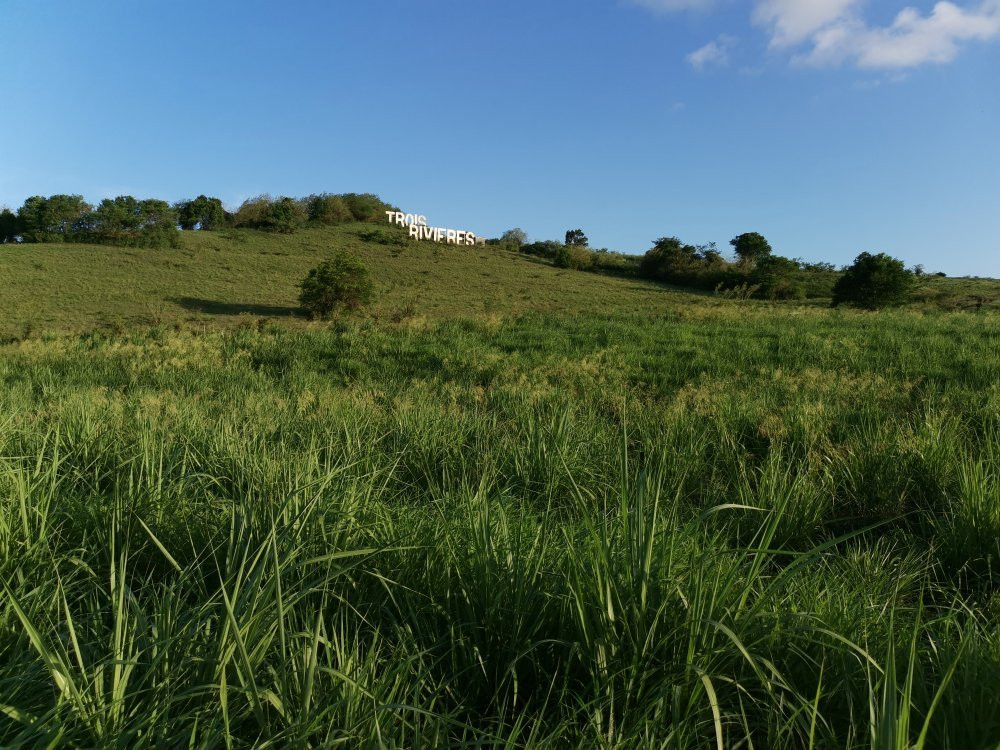 Planete Quad Martinique-圣吕斯必去景点