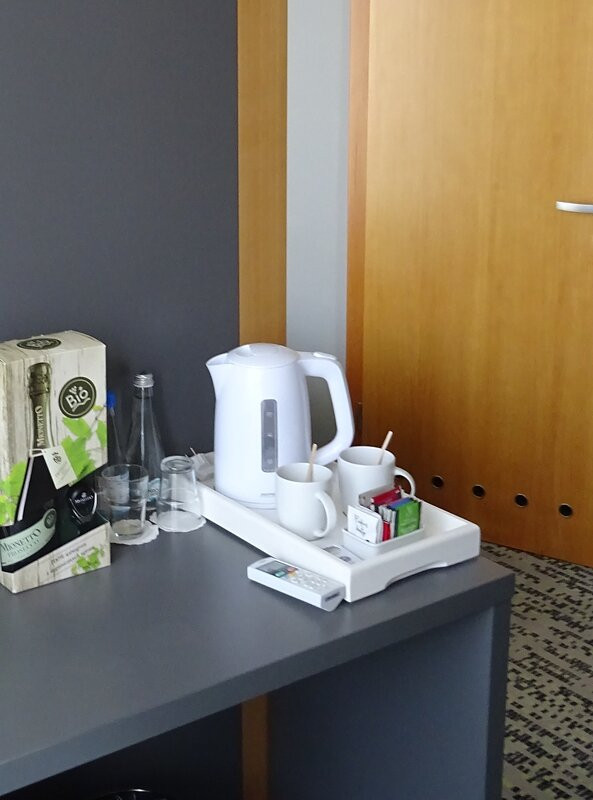 Hotel Villa Park Med & Spa主图