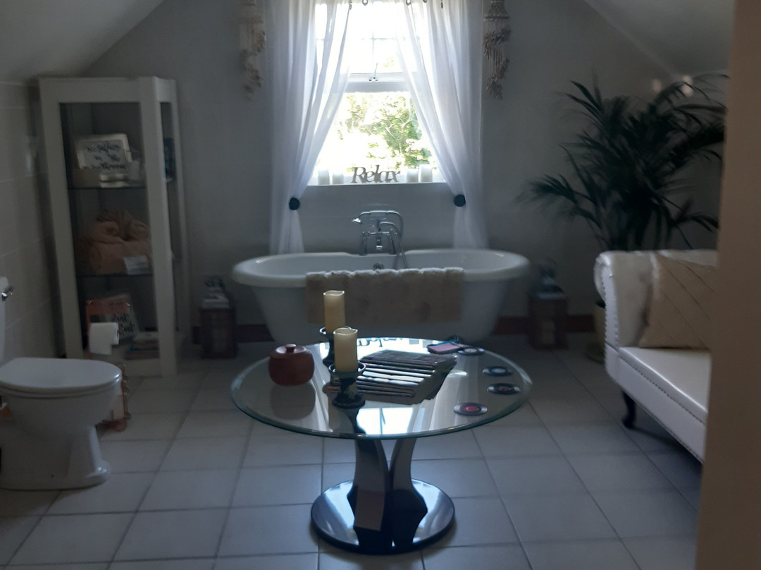 Longview House Bed & Breakfast主图