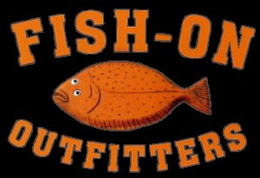 Fish-On Outfitters-美特尔海滩必去景点