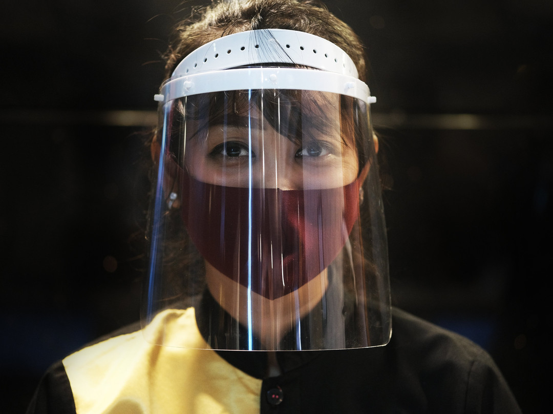 AERO星级酒店主图