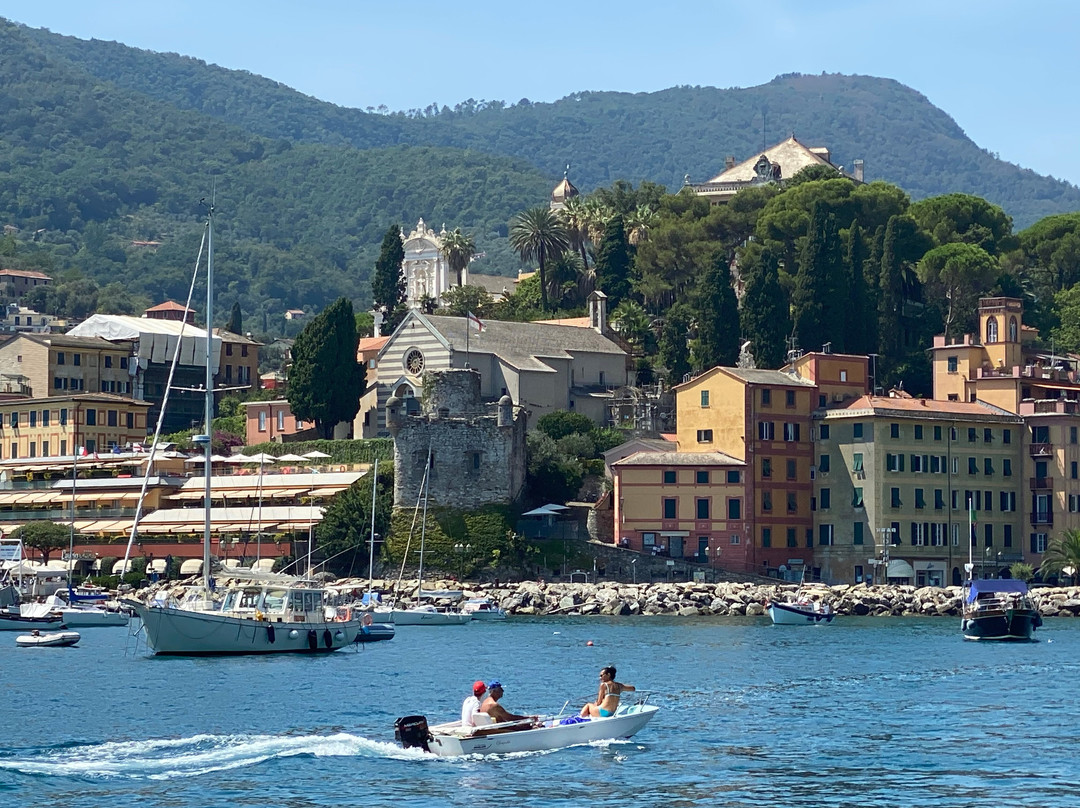 Santa Margherita Ligure景点图片