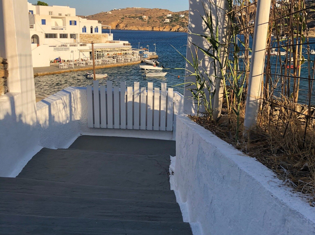 Hotel Ios Plage主图