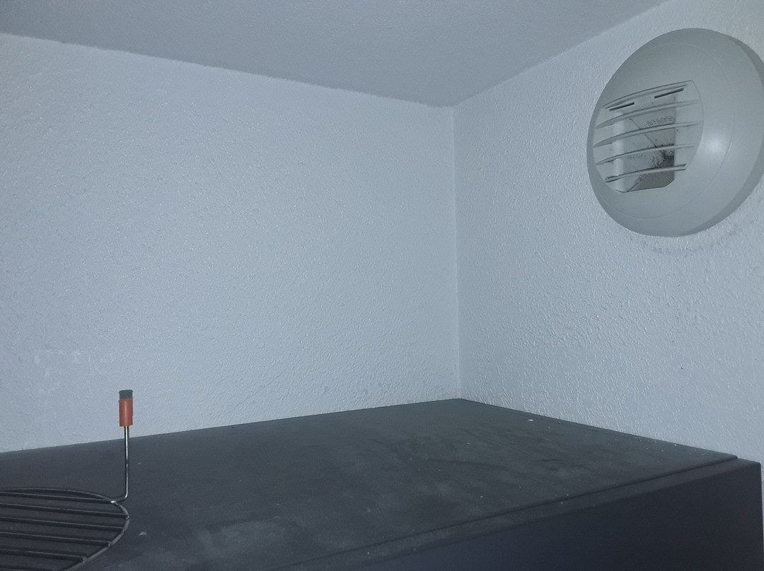 拉修塔科特港舒适公寓城市酒店主图